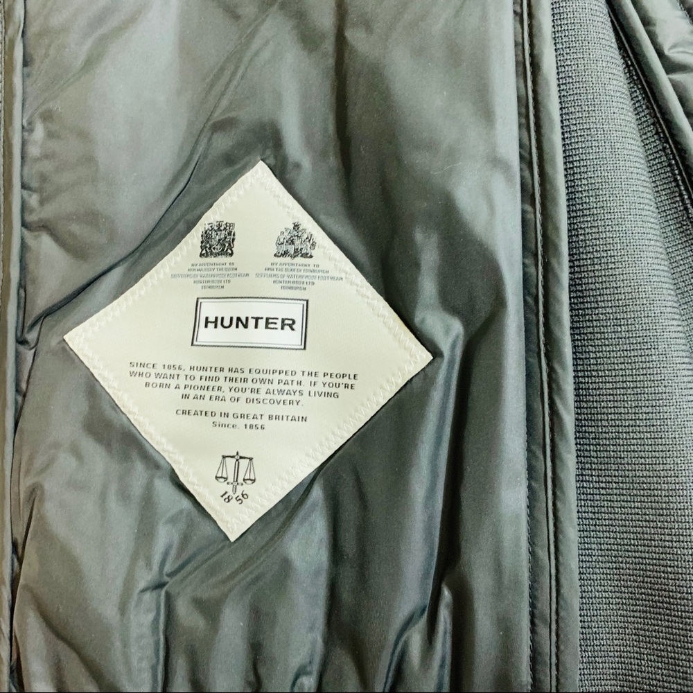 Hunter Original Midlayer Gilet Vest - Picture 5 of 7
